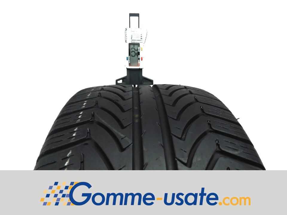 Thumb Ceat Gomme Usate Ceat 205/50 ZR16 87W Tornado (65%) pneumatici usati Estivo 0 Thumb Ceat Gomme Usate Ceat 205/50 ZR16 87W Tornado (65%) pneumatici usati Estivo 0